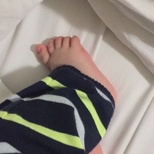 Meet your Posher, Cristina